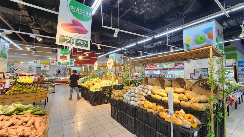 Triển vọng thị trường xuất khẩu nông sản Việt Nam